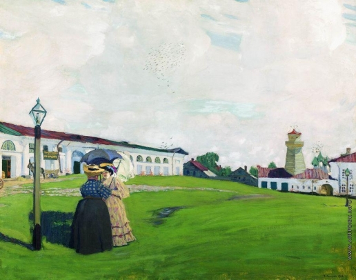 "Провинция (Кострома)", 1906 год