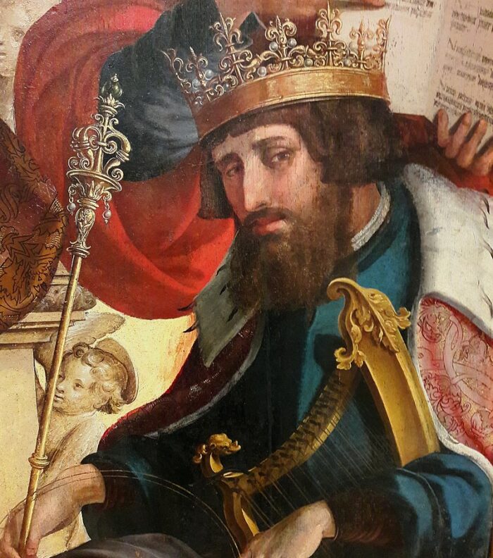 Португальский король Мануэл I