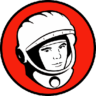 Логотип "Ночи Юрия"