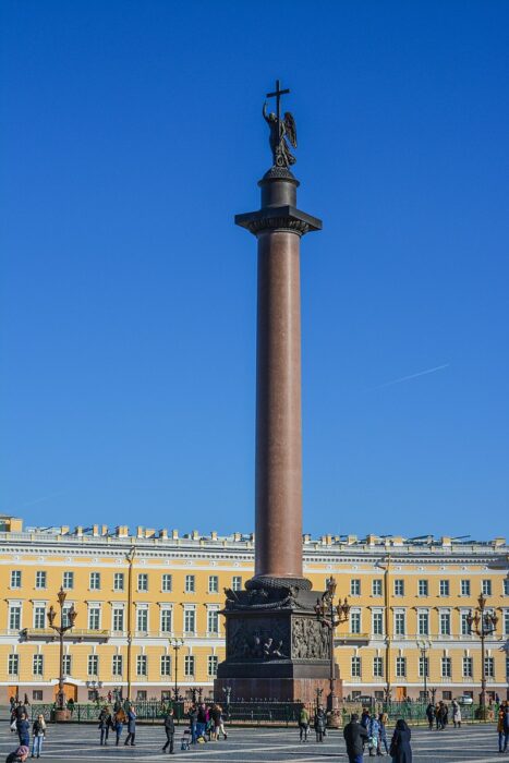 Александровская колонна