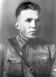 Николай Кузнецов 